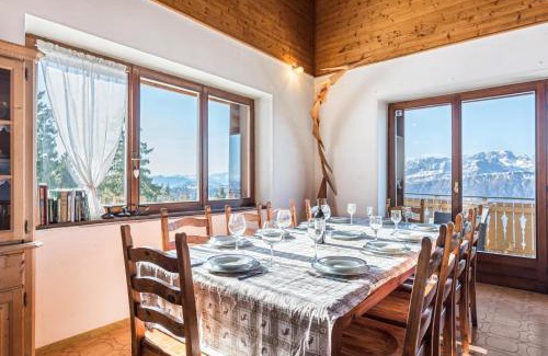Vason Ski Chalet | The Lodge Monte Bondone