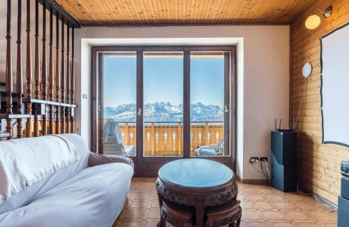 Vason Ski Chalet | The Lodge Monte Bondone