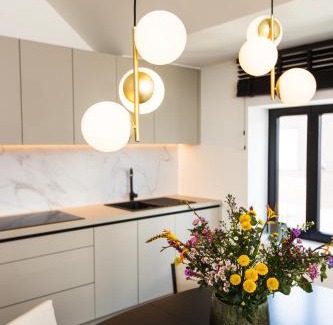 Wijgmaal Apartment | The lodge Morris