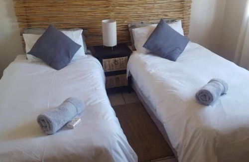 Strand House | The Lodge Strand