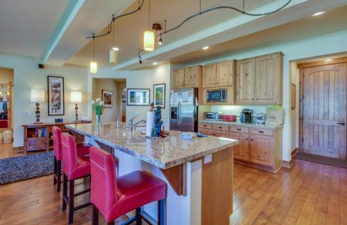 Mammoth Lakes Apartment | The Lodges 1145