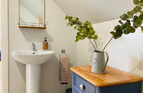 Ballymena Apartment | The Loft at Number 84