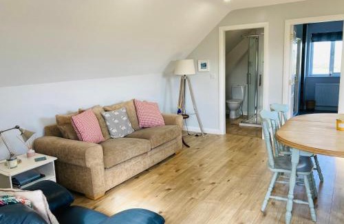 Ballymena Apartment | The Loft at Number 84