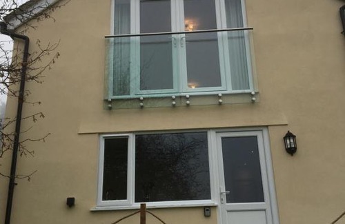 Winscombe House | The Loft at Pen Orchard