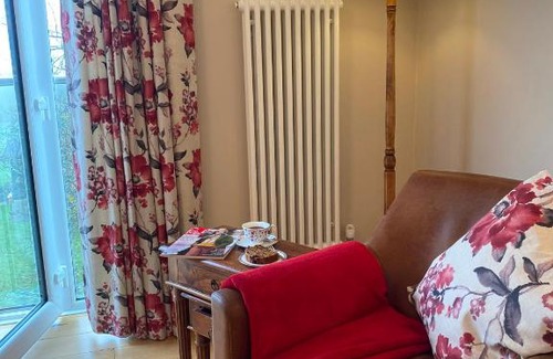 Winscombe House | The Loft at Pen Orchard
