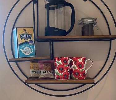 Winscombe House | The Loft at Pen Orchard