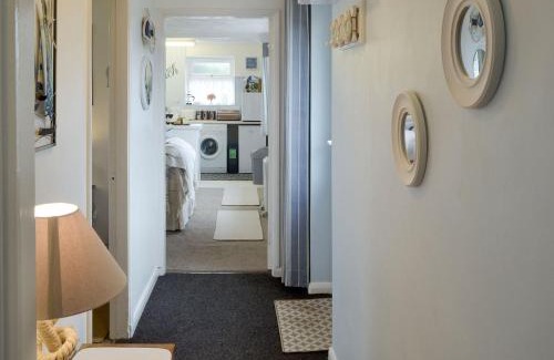 Pen-y-sarn House | The Loft