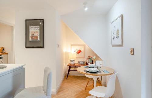 Lancaster House | The Loft