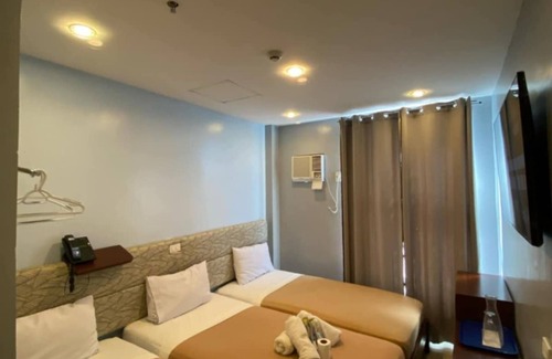 Iligan Hotel | The Loft Hotel