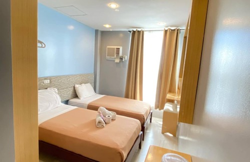 Iligan Hotel | The Loft Hotel