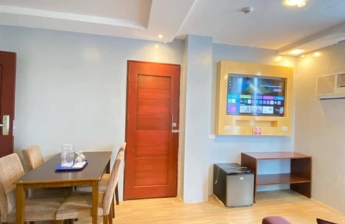 Iligan Hotel | The Loft Hotel