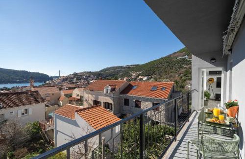 Mokosica Apartment | The Loft