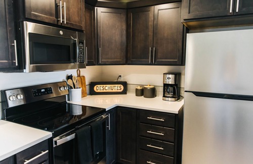 La Pine House | The Loft in La Pine - Near lakes, Sunriver & Bend