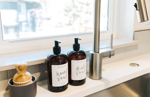 La Pine House | The Loft in La Pine - Near lakes, Sunriver & Bend