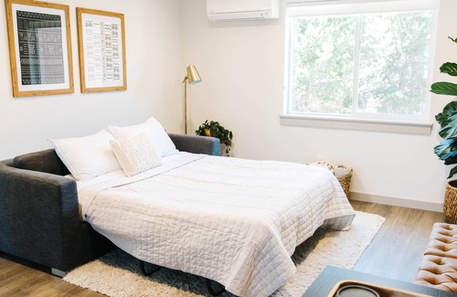 La Pine House | The Loft in La Pine - Near lakes, Sunriver & Bend