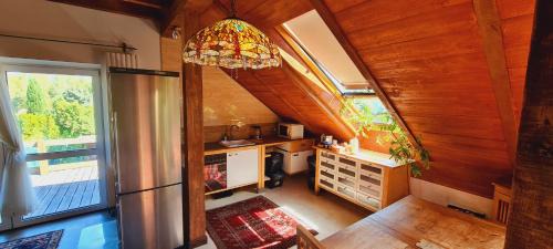 Michałowice Apartment | The Loft Warsaw