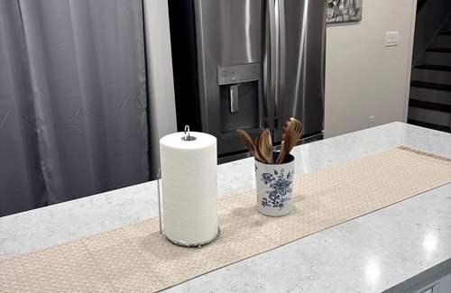 Newnan House | The Lofted Retreat