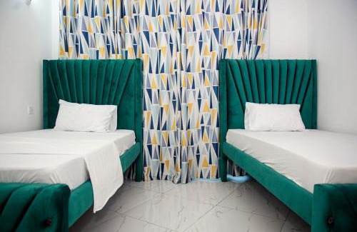 Mombasa Apartment | the lofthouses