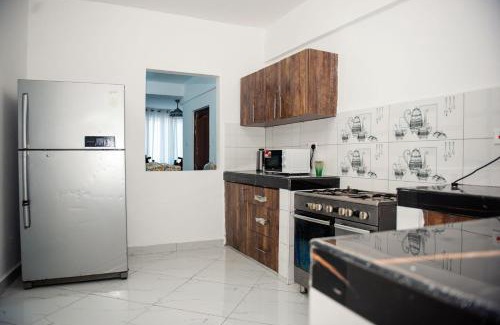 Mombasa Apartment | the lofthouses