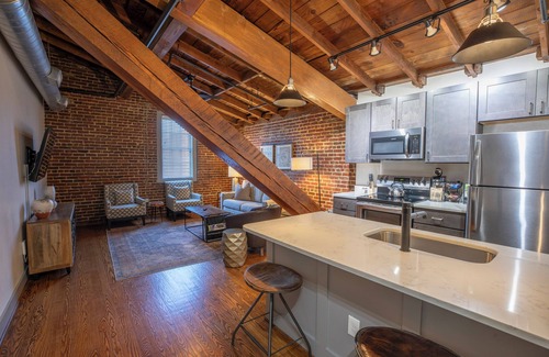 Salem Hotel | The Lofts at Downtown Salem