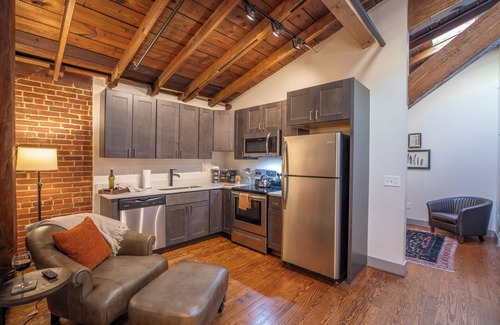 Salem Hotel | The Lofts at Downtown Salem