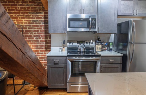 Salem Hotel | The Lofts at Downtown Salem