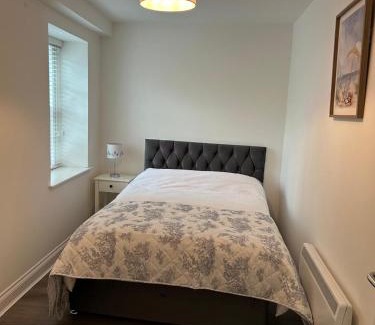 Sligo Apartment | The Lofty Escape