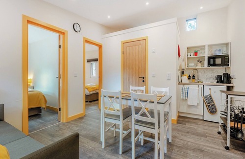 Polmont Cottage | The Logstack- UK42984