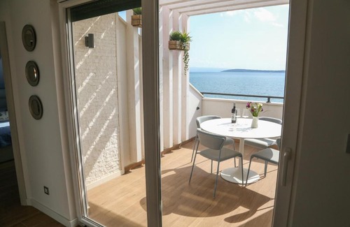 Kastel Novi Apartment | THE LOOK apartment