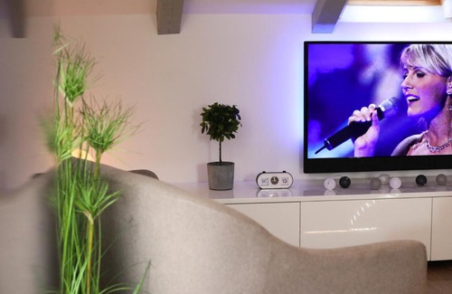 Kastel Novi Apartment | THE LOOK apartment