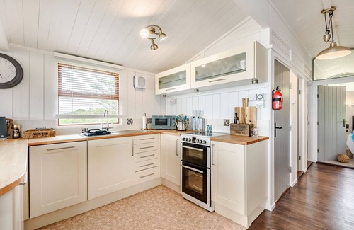 Aberdovey Cottage | The Look Out