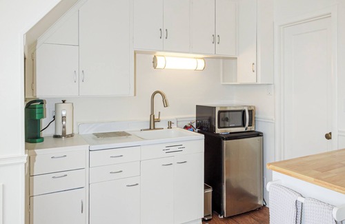 Trinidad Bed & Breakfast | The Lookout at Trinidad Bay