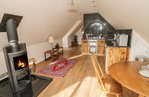 Llangrove Cottage | The Lookout