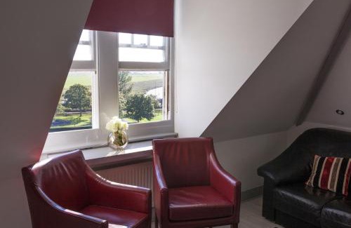 Rye Hotel | The Lookout Rye