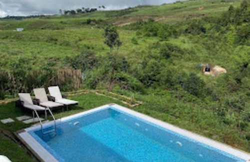 Jowai Resort | The Loomkyntoor Resort, Jarain