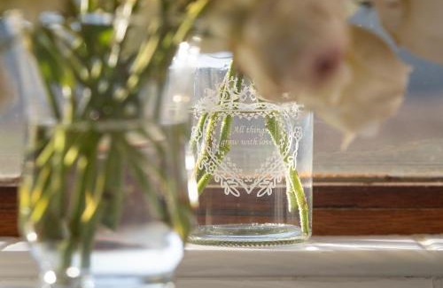 Mooirivier Villa | The Loop Farmhouse Mooi River