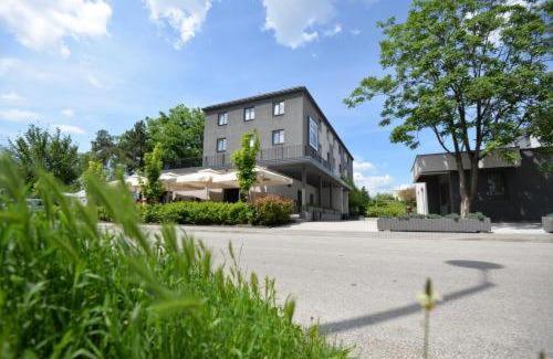 Zagreb Hotel | The Loop Hotel