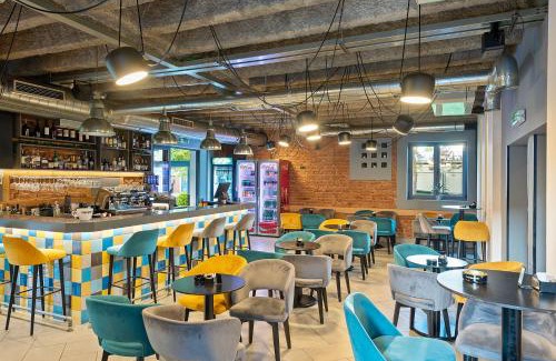 Zagreb Hotel | The Loop Hotel