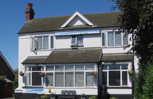 North Hykeham House | The Loudor