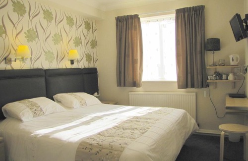 North Hykeham House | The Loudor