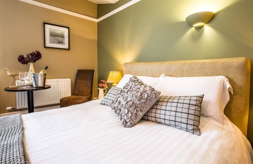 Penrith Hotel | The Lounge Hotel and Bar