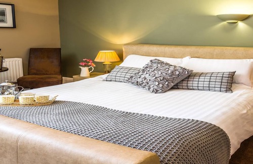 Penrith Hotel | The Lounge Hotel and Bar