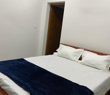 Anaviratty House | The Lovely Home Stay