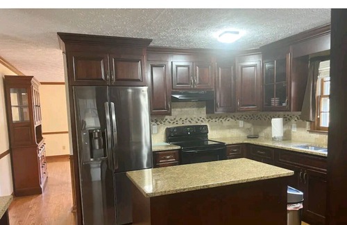 Loganville House | The Lovely Langley