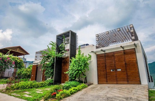 Tam Dao Villa | The Luciola Tam Đảo - Venue Travel