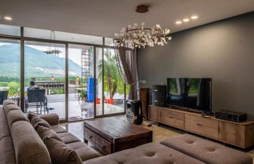 Tam Dao Villa | The Luciola Tam Đảo - Venue Travel