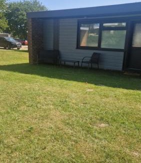 Great Yarmouth Ski Chalet | The Lucky 7