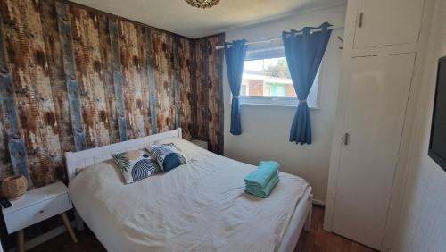 Great Yarmouth Ski Chalet | The Lucky 7