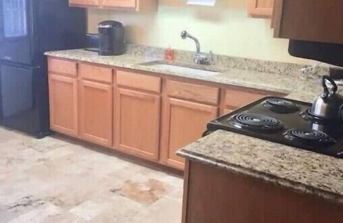 Luling House | The Luling Bungalow