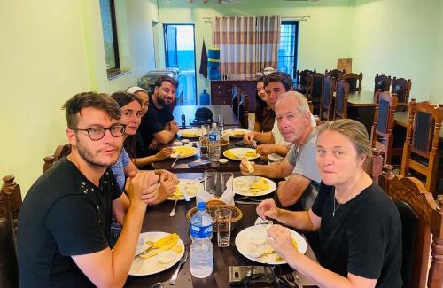 Lumbini Hotel | The Lumbini Hotel & Restaurant